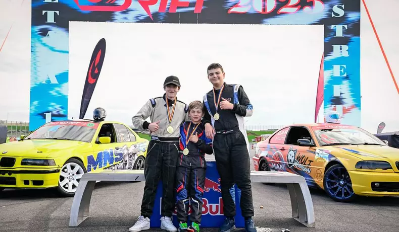 alexis stan tanar pilot rodrift2