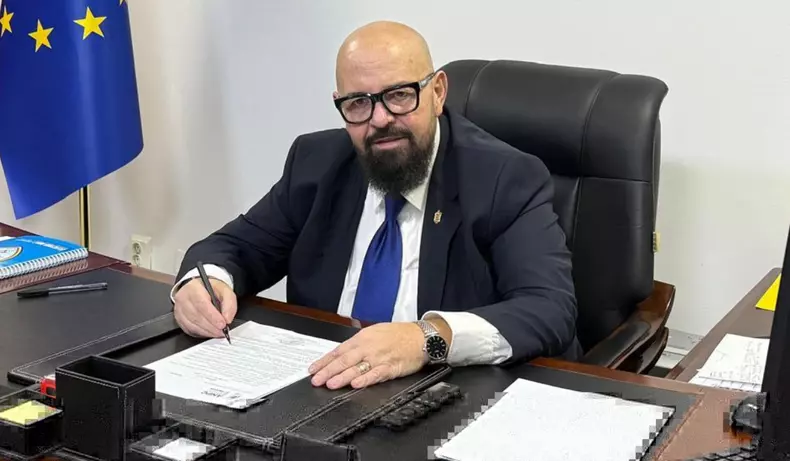 Cristian Popescu Piedone