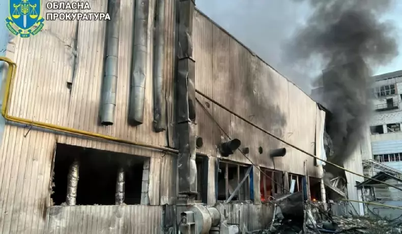 harkov atac rusia 18 aprilie 1