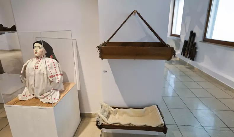 Muzeul Național al Țăranului Român s-a redeschis după 9 ani (7)