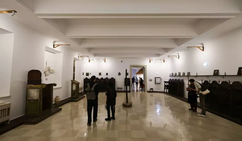 Muzeul Național al Țăranului Român s-a redeschis după 9 ani (8)