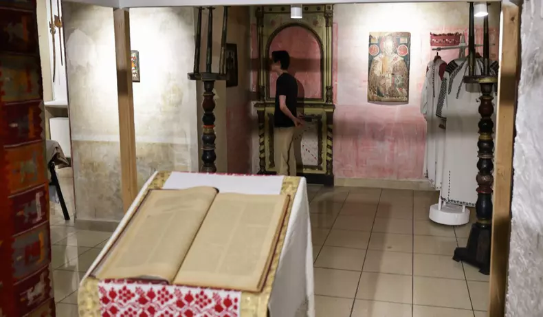 Muzeul Național al Țăranului Român s-a redeschis după 9 ani (9)