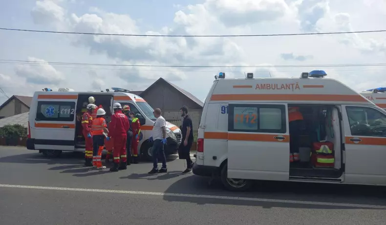 accident Lețcani (2)