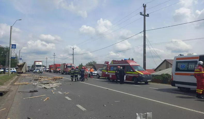 accident Lețcani (4)