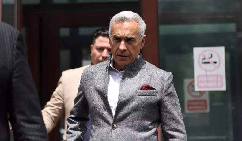 calin-georgescu3-parchet-extindere-urmarire-penala