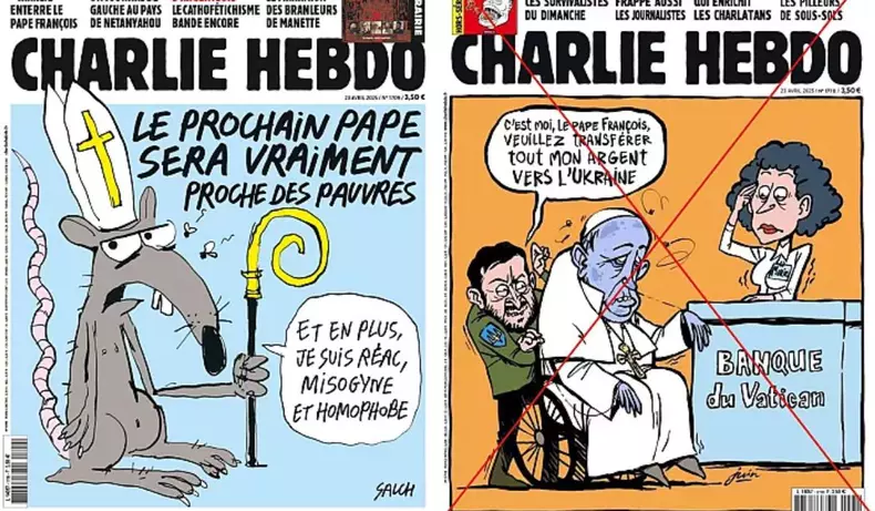Charlie Hebdo Fake News (3)