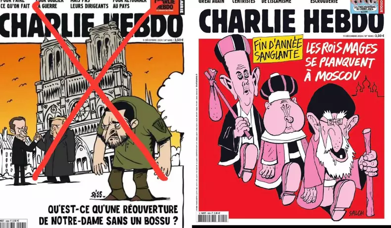 Charlie Hebdo Fake News (4)