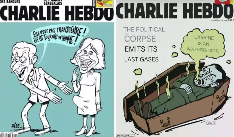 Charlie Hebdo Fake News (5)