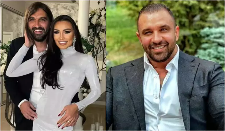 dan alexa sotia lui andrada si alex bodi