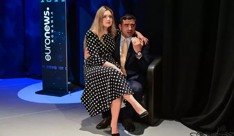 ilinca simion george simion dezbatere