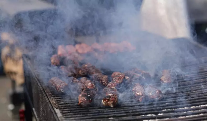 Primul festival al micilor în București, organizat în perioada 1 - 4 Mai (1)