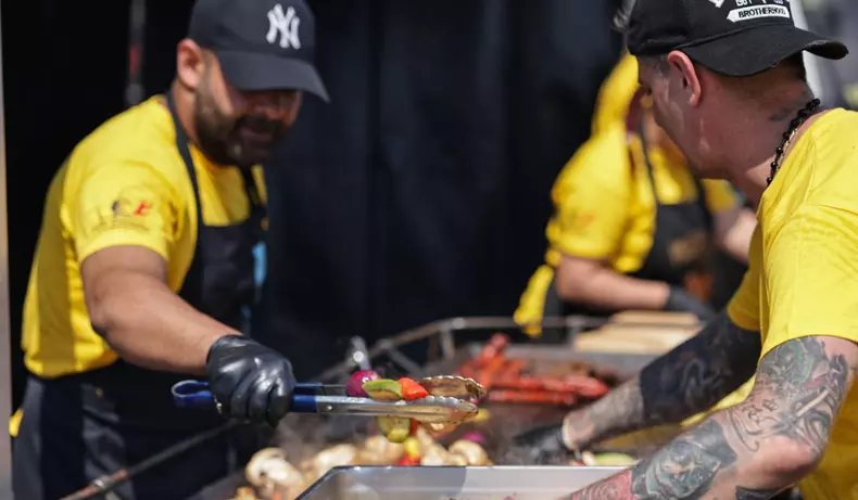 Primul festival al micilor în București, organizat în perioada 1 - 4 Mai (11)