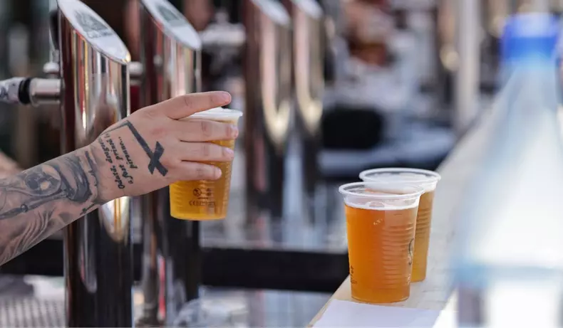 Primul festival al micilor în București, organizat în perioada 1 - 4 Mai (12)