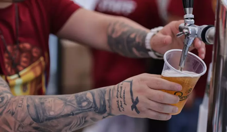 Primul festival al micilor în București, organizat în perioada 1 - 4 Mai (13)