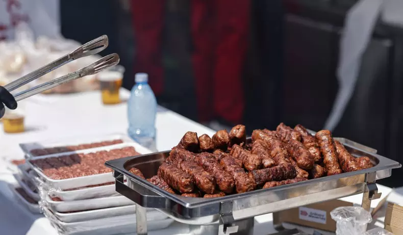 Primul festival al micilor în București, organizat în perioada 1 - 4 Mai (3)