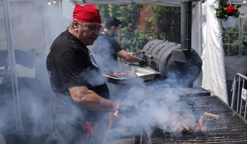 Primul festival al micilor în București, organizat în perioada 1 - 4 Mai (5)