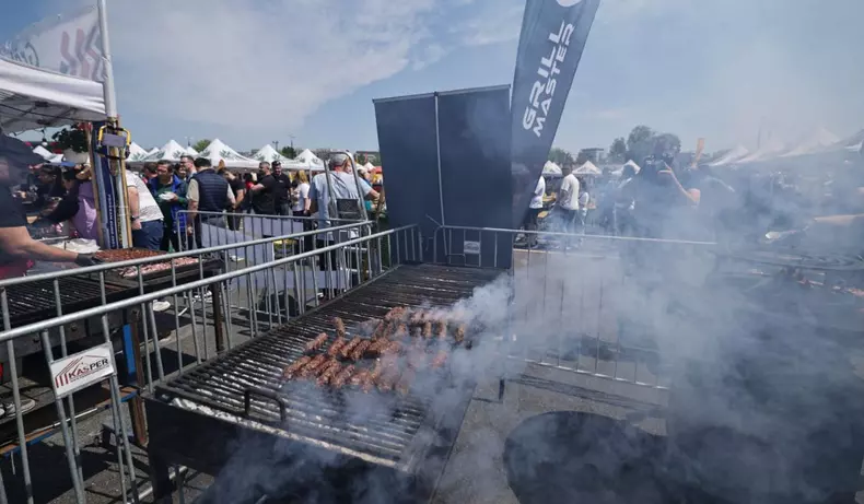 Primul festival al micilor în București, organizat în perioada 1 - 4 Mai (6)