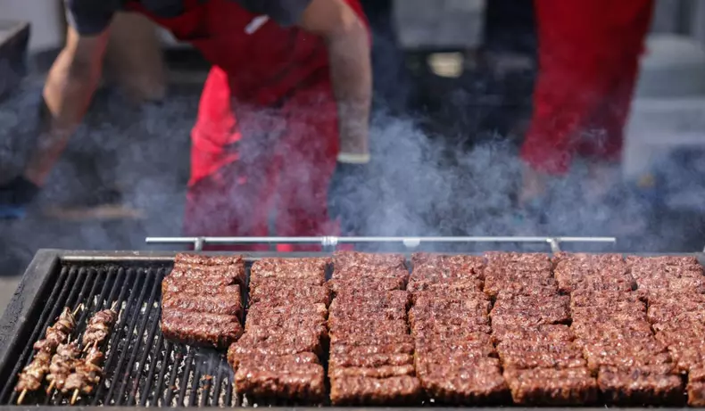 Primul festival al micilor în București, organizat în perioada 1 - 4 Mai (9)