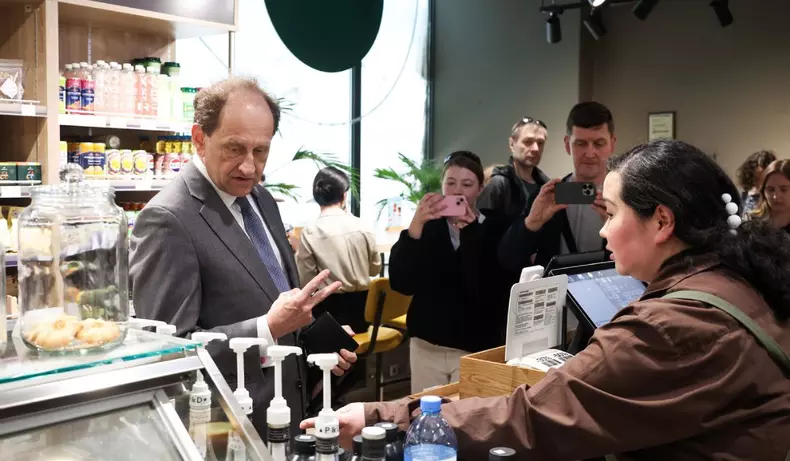 Alexander Graf Lambsdorff (1)