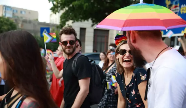 Bucharest PRIDE 2025 (11)