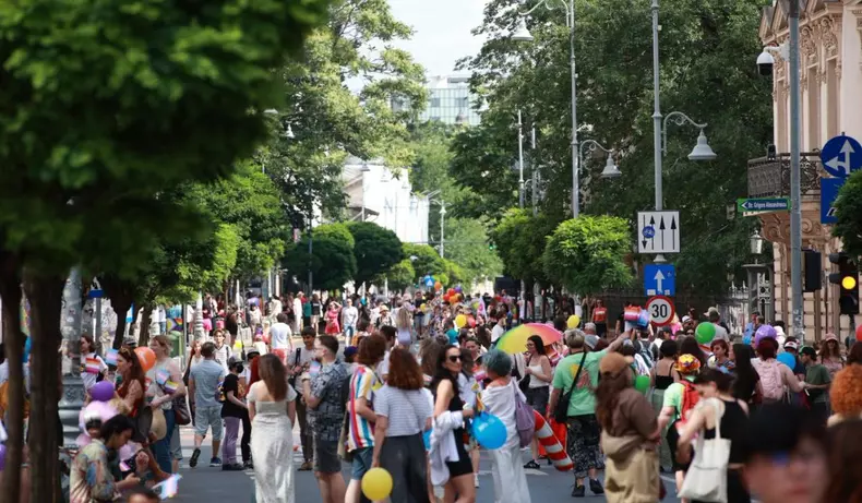 Bucharest PRIDE 2025 (4)
