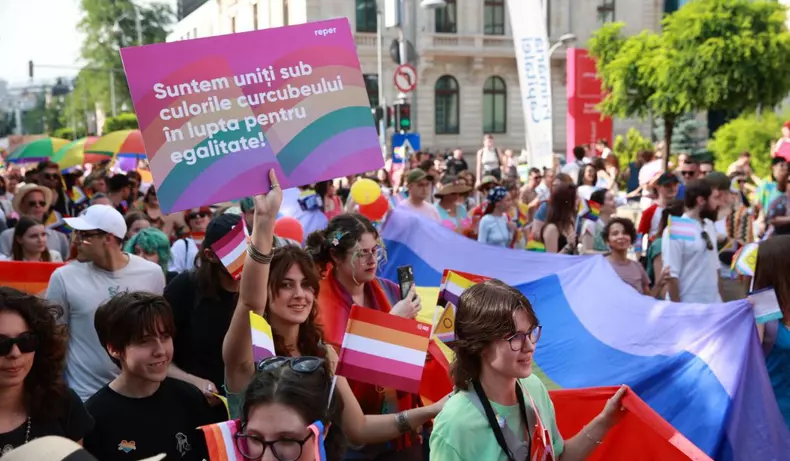 Bucharest PRIDE 2025 (7)