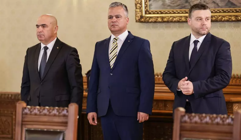 consultari-cotroceni-pnl-nicusor-dan-formare-guvern1-19-iunie-2025