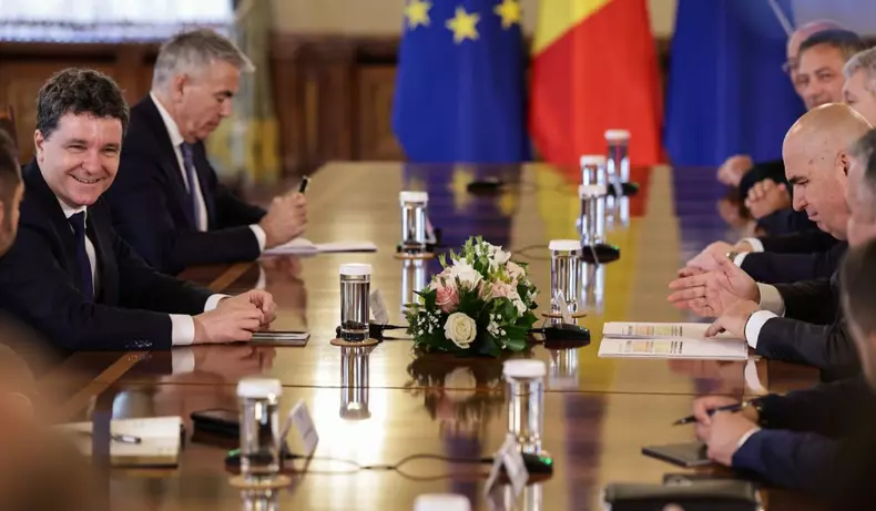 consultari-cotroceni-pnl-nicusor-dan-formare-guvern8-19-iunie-2025