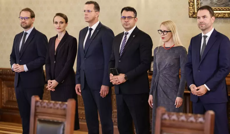 consultari-cotroceni-usr-nicusor-dan-formare-guvern1-19-iunie-2025