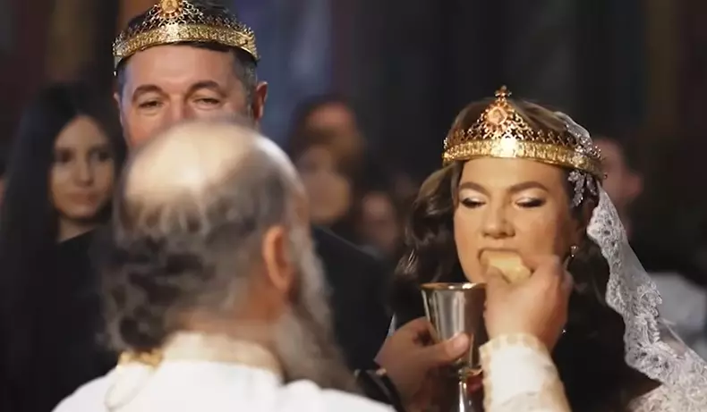 Mihaela Borcea Sorin Rap nunta 10