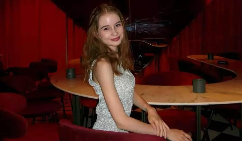 Irina Columbeanu