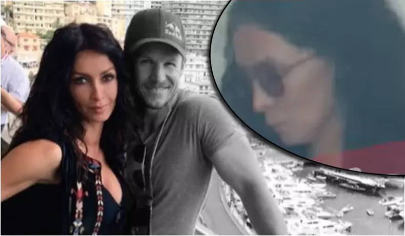 mihaela radulescu la capela austria felix baumgartner sicriu