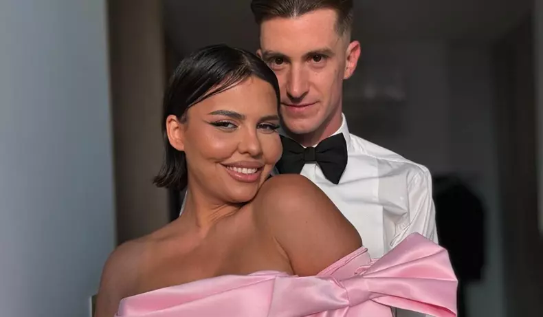 Andreea Popescu și Rareș Cojoc