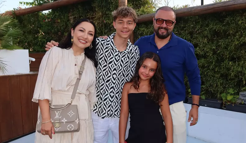 Familia Măruță