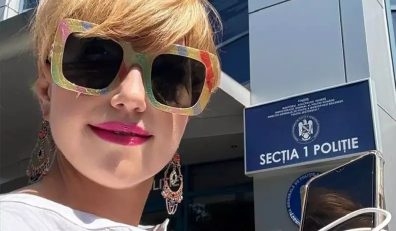 Marina Almășan
