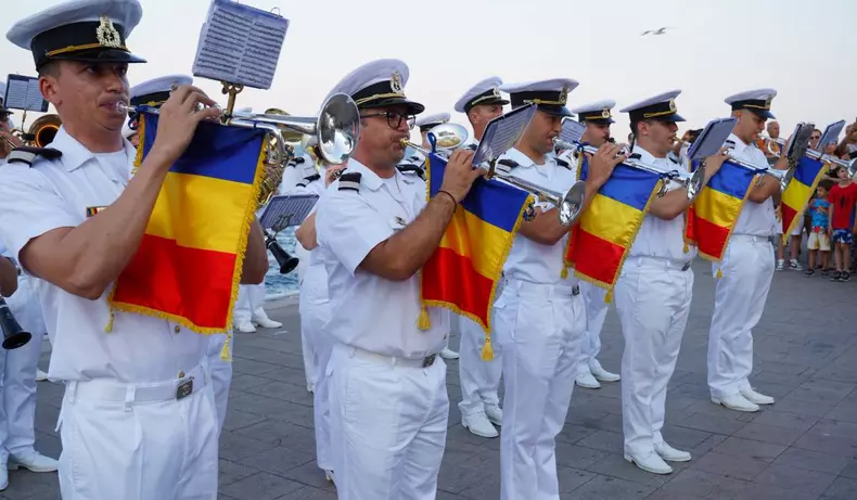repetitii ziua marinei constanta