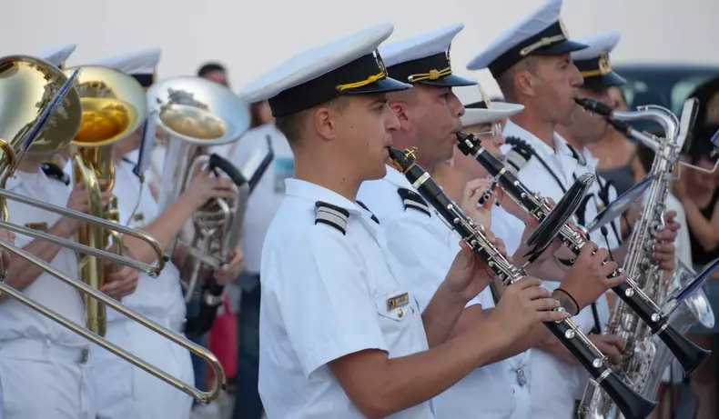 repetitii ziua marinei