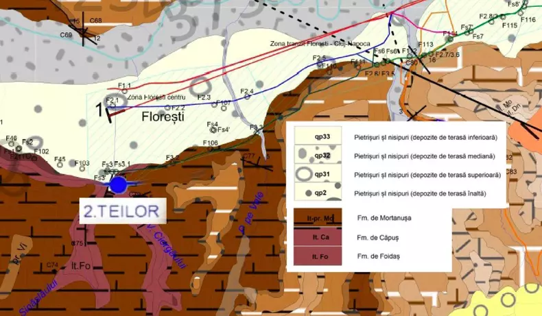 Activistul civic Szakáts István pune la îndoială dimensiunea șantierului de la metroul Cluj