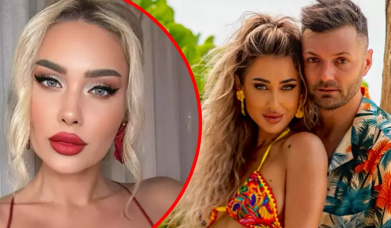 Marius Avram o caută pe Oana Monea