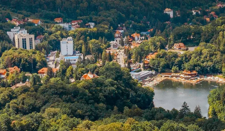 sovata statiune teambuilding romania