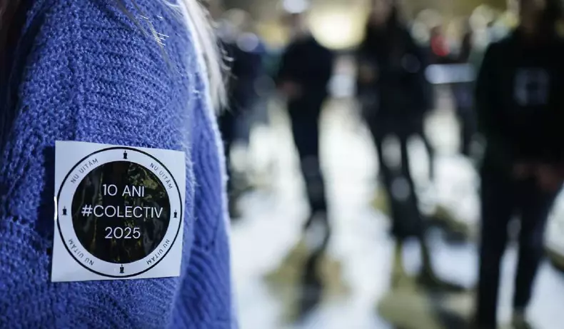 Comemorare Colectiv (5)