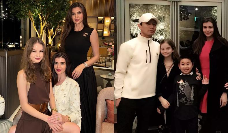 Irina Columbeanu despre Mr. Pink