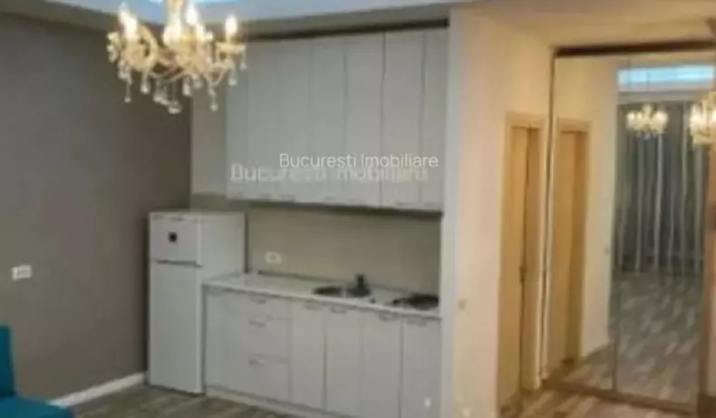 New ProjecCea mai scumpa garsoniera din Bucureștit