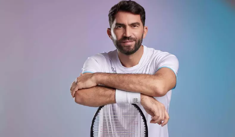 Horia Tecau