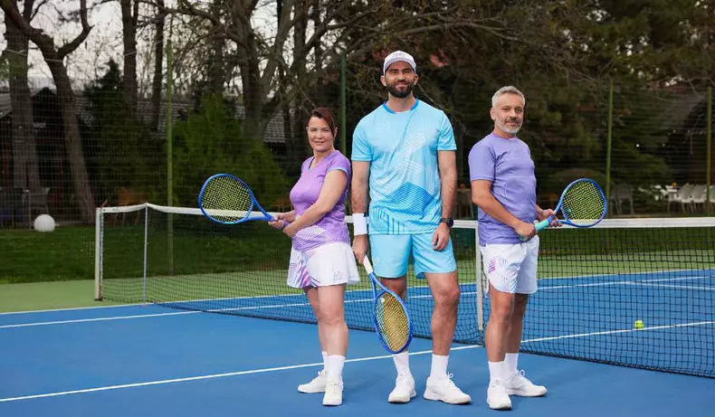 Horia Tecau_Monica Nitescu_Cristi Dragnea