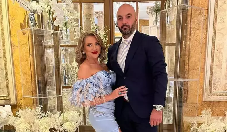 mirela vaida sot alexandru vaida