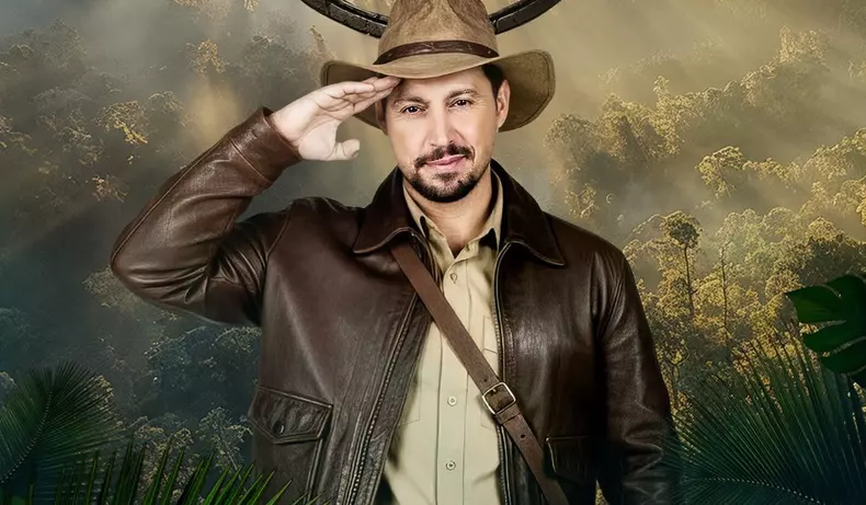 daniel pavel desafio aventura