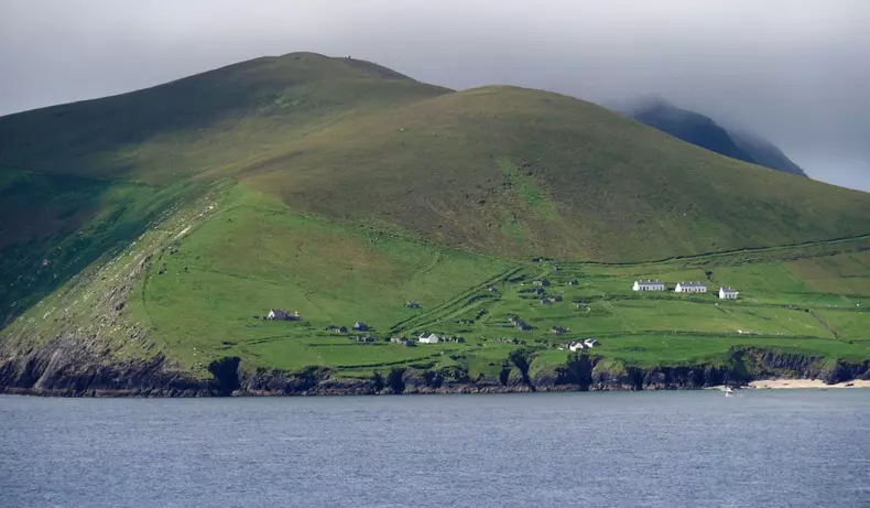 insula-pustie-great-blasket-irlanda