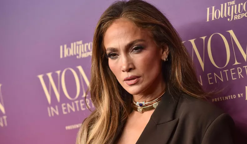 Jennifer Lopez
