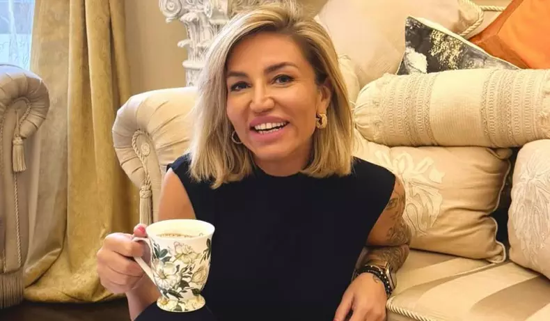 Larisa Uță, concurentă Survivor România 2026